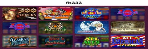 Menemukan Promosi Menarik di fb333: Tempat Terbaik untuk Judi Online
